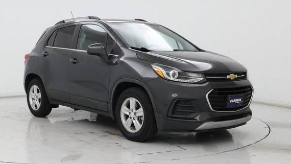 CHEVROLET TRAX 2017 3GNCJLSB7HL147982 image CHEVROLET TRAX 2017 3GNCJLSB7HL147982 image