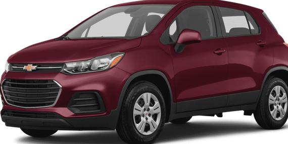 CHEVROLET TRAX 2017 3GNCJNSB2HL235270 image CHEVROLET TRAX 2017 3GNCJNSB2HL235270 image