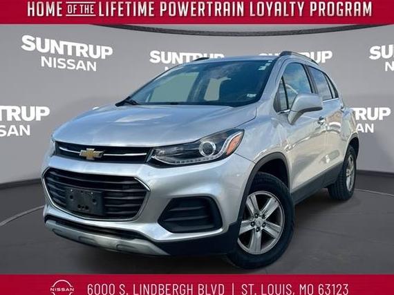 CHEVROLET TRAX 2017 KL7CJPSB7HB208343 image CHEVROLET TRAX 2017 KL7CJPSB7HB208343 image