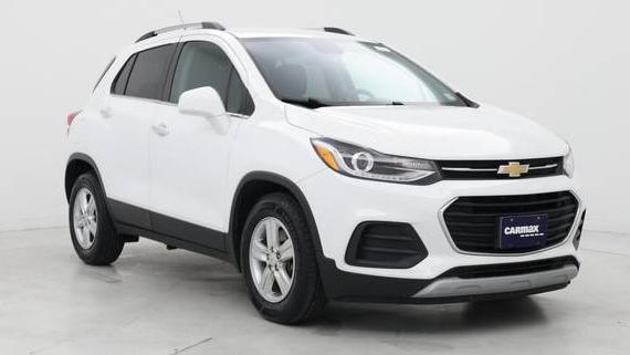 CHEVROLET TRAX 2017 KL7CJLSB7HB184778 image CHEVROLET TRAX 2017 KL7CJLSB7HB184778 image