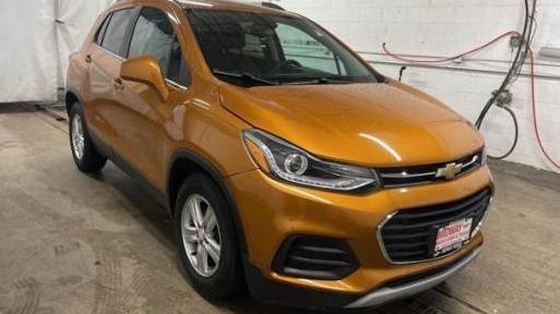 CHEVROLET TRAX 2017 3GNCJLSB4HL156302 image