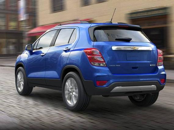 CHEVROLET TRAX 2017 3GNCJKSB4HL188239 image CHEVROLET TRAX 2017 3GNCJKSB4HL188239 image