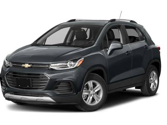 CHEVROLET TRAX 2017 3GNCJLSBXHL169412 image CHEVROLET TRAX 2017 3GNCJLSBXHL169412 image