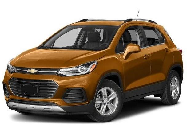 CHEVROLET TRAX 2017 3GNCJPSB5HL206129 image