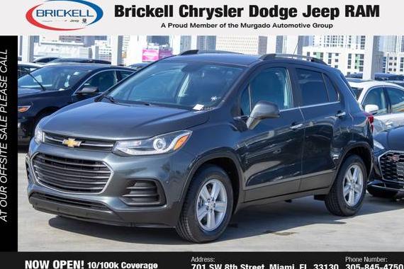 CHEVROLET TRAX 2017 KL7CJLSB9HB201239 image CHEVROLET TRAX 2017 KL7CJLSB9HB201239 image