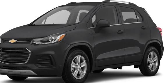 CHEVROLET TRAX 2017 KL7CJLSB4HB118706 image CHEVROLET TRAX 2017 KL7CJLSB4HB118706 image