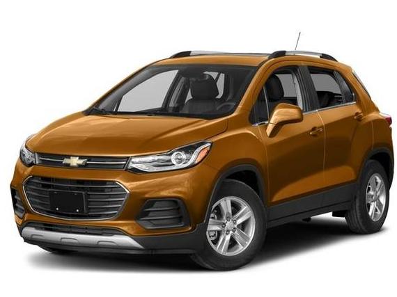 CHEVROLET TRAX 2017 3GNCJLSB0HL288148 image