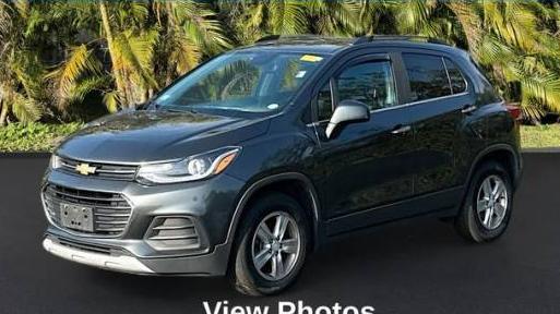 CHEVROLET TRAX 2017 3GNCJPSBXHL232922 image