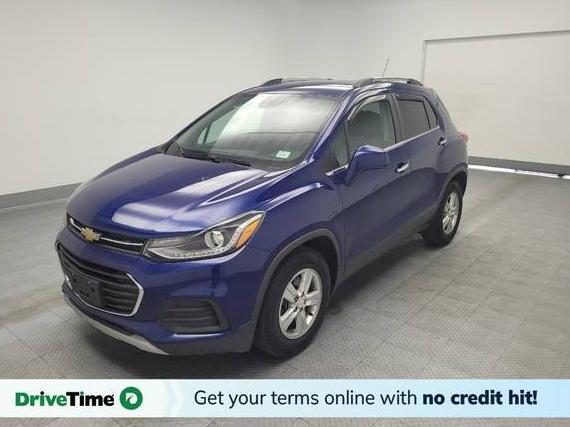 CHEVROLET TRAX 2017 3GNCJLSB0HL154174 image CHEVROLET TRAX 2017 3GNCJLSB0HL154174 image