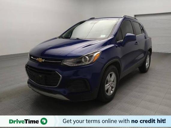 CHEVROLET TRAX 2017 3GNCJLSB8HL199069 image CHEVROLET TRAX 2017 3GNCJLSB8HL199069 image
