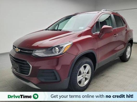 CHEVROLET TRAX 2017 3GNCJPSB7HL199118 image CHEVROLET TRAX 2017 3GNCJPSB7HL199118 image