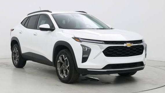 CHEVROLET TRAX 2024 KL77LHE29RC204304 image CHEVROLET TRAX 2024 KL77LHE29RC204304 image