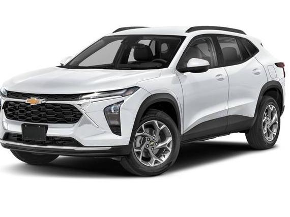 CHEVROLET TRAX 2024 KL77LGE2XRC129011 image CHEVROLET TRAX 2024 KL77LGE2XRC129011 image