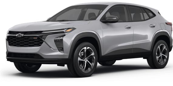 CHEVROLET TRAX 2024 KL77LFE28RC239050 image CHEVROLET TRAX 2024 KL77LFE28RC239050 image