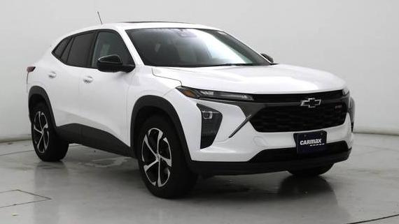 CHEVROLET TRAX 2024 KL77LGE28RC008364 image CHEVROLET TRAX 2024 KL77LGE28RC008364 image