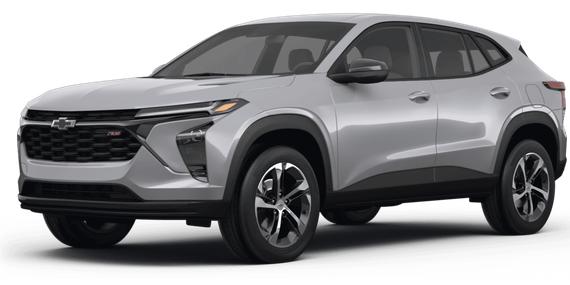CHEVROLET TRAX 2024 KL77LHE21RC016795 image CHEVROLET TRAX 2024 KL77LHE21RC016795 image
