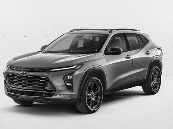 CHEVROLET TRAX 2024 KL77LFE25RC002404 image CHEVROLET TRAX 2024 KL77LFE25RC002404 image