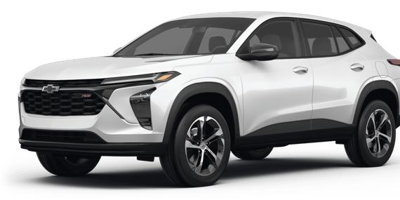 CHEVROLET TRAX 2024 KL77LHE24RC239171 image CHEVROLET TRAX 2024 KL77LHE24RC239171 image