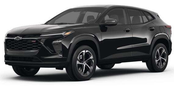 CHEVROLET TRAX 2024 KL77LHE28RC241599 image CHEVROLET TRAX 2024 KL77LHE28RC241599 image