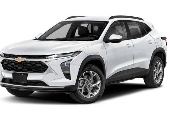 CHEVROLET TRAX 2024 KL77LGE25RC080929 image