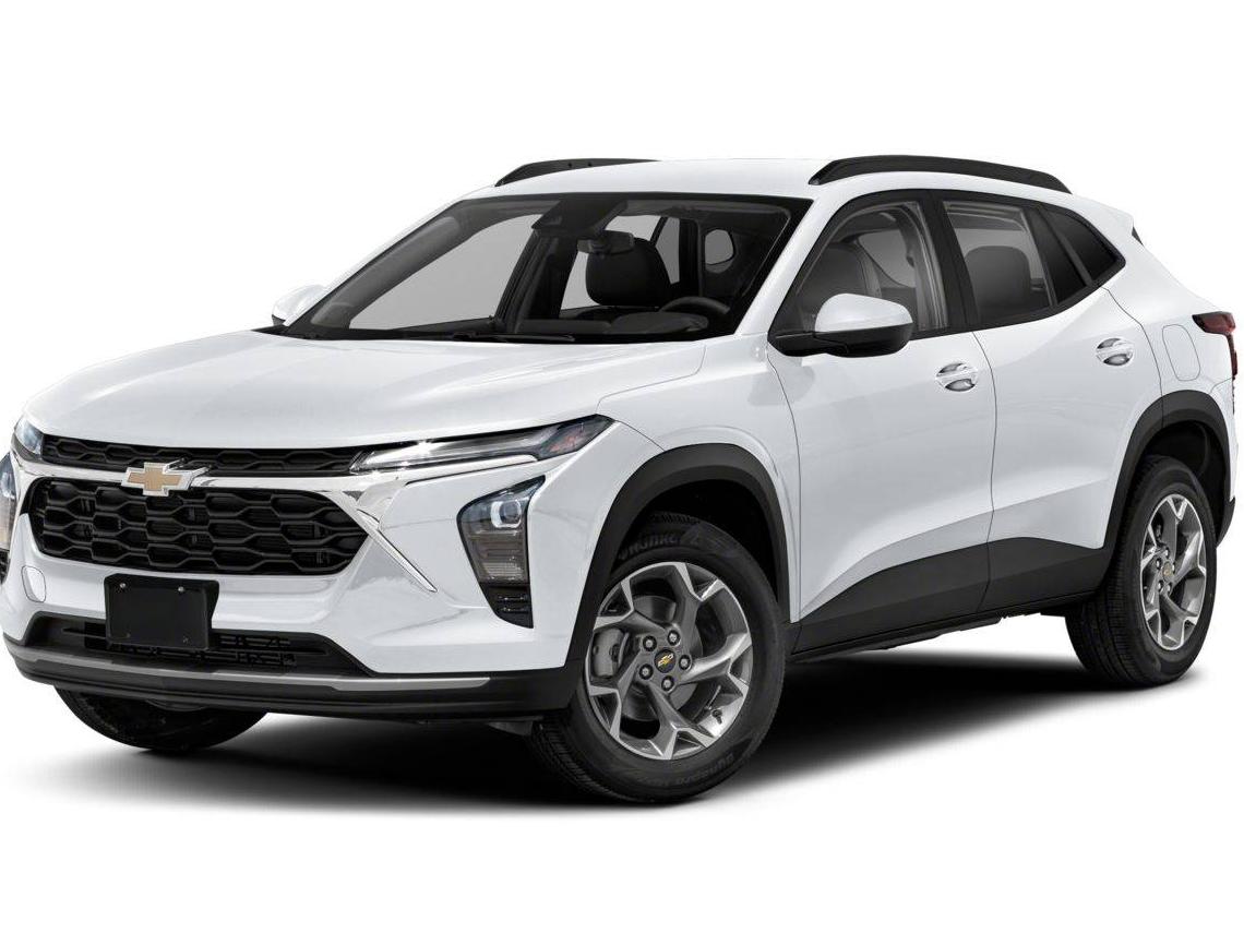 CHEVROLET TRAX 2024 KL77LGE25RC177208 image