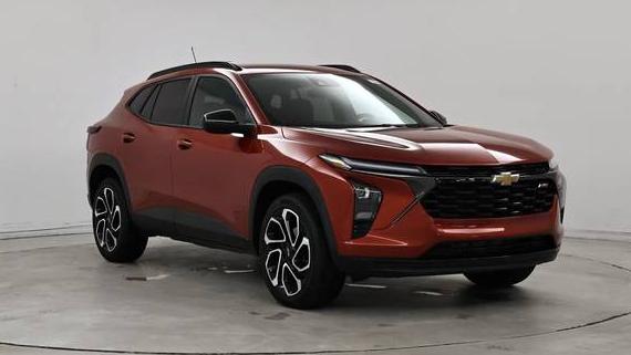 CHEVROLET TRAX 2024 KL77LJE22RC024427 image CHEVROLET TRAX 2024 KL77LJE22RC024427 image