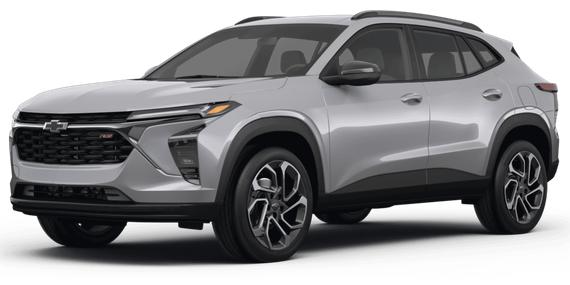 CHEVROLET TRAX 2024 KL77LJE22RC182430 image CHEVROLET TRAX 2024 KL77LJE22RC182430 image