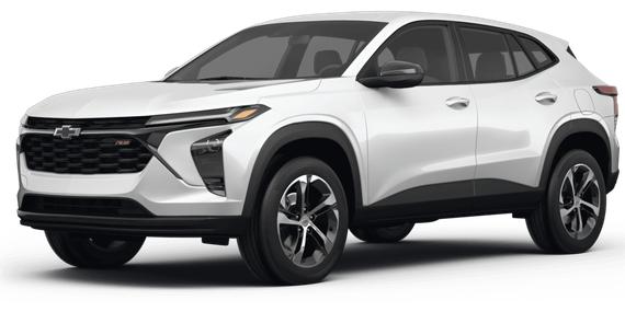 CHEVROLET TRAX 2024 KL77LHE28RC093020 image CHEVROLET TRAX 2024 KL77LHE28RC093020 image