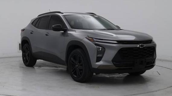 CHEVROLET TRAX 2024 KL77LKE20RC040728 image