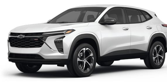 CHEVROLET TRAX 2024 KL77LGE23RC093159 image CHEVROLET TRAX 2024 KL77LGE23RC093159 image