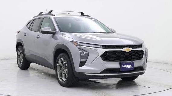 CHEVROLET TRAX 2024 KL77LHE21RC169564 image CHEVROLET TRAX 2024 KL77LHE21RC169564 image