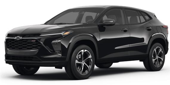 CHEVROLET TRAX 2024 KL77LGE26RC064030 image CHEVROLET TRAX 2024 KL77LGE26RC064030 image