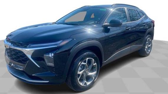 CHEVROLET TRAX 2024 KL77LHE22RC077735 image