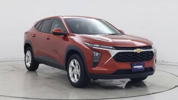 CHEVROLET TRAX 2024 KL77LFE21RC217228 image CHEVROLET TRAX 2024 KL77LFE21RC217228 image