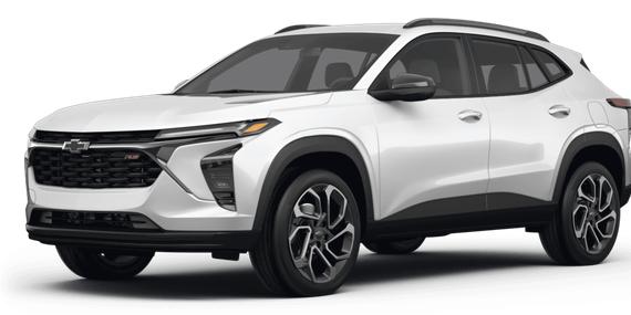 CHEVROLET TRAX 2024 KL77LJE29RC082079 image CHEVROLET TRAX 2024 KL77LJE29RC082079 image