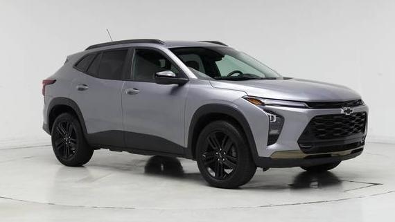 CHEVROLET TRAX 2024 KL77LKE23RC079295 image CHEVROLET TRAX 2024 KL77LKE23RC079295 image