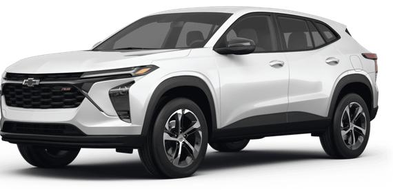 CHEVROLET TRAX 2024 KL77LHE24RC180705 image CHEVROLET TRAX 2024 KL77LHE24RC180705 image