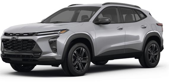 CHEVROLET TRAX 2024 KL77LKE23RC073979 image CHEVROLET TRAX 2024 KL77LKE23RC073979 image