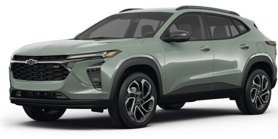 CHEVROLET TRAX 2024 KL77LJE20RC201587 image CHEVROLET TRAX 2024 KL77LJE20RC201587 image