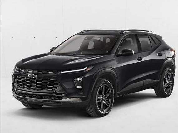 CHEVROLET TRAX 2024 KL77LHE26RC000639 image CHEVROLET TRAX 2024 KL77LHE26RC000639 image