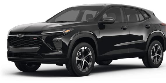 CHEVROLET TRAX 2024 KL77LFE25RC008963 image CHEVROLET TRAX 2024 KL77LFE25RC008963 image