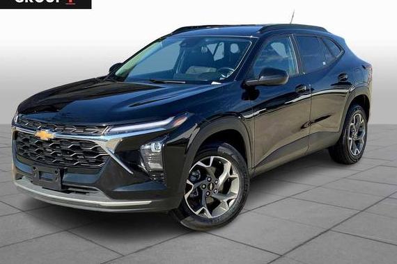 CHEVROLET TRAX 2024 KL77LHE22RC082675 image CHEVROLET TRAX 2024 KL77LHE22RC082675 image