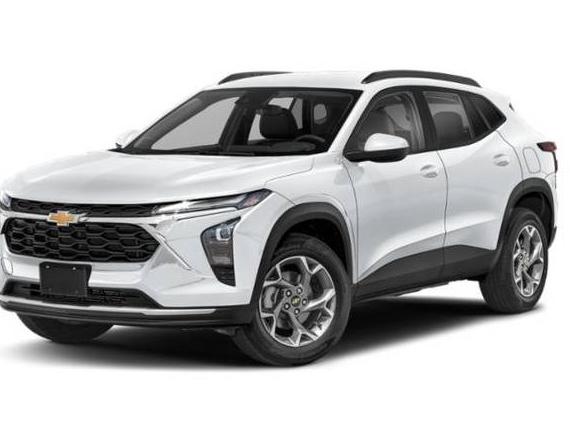 CHEVROLET TRAX 2024 KL77LGE25RC057389 image CHEVROLET TRAX 2024 KL77LGE25RC057389 image