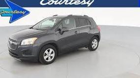 CHEVROLET TRAX 2024 KL77LKE25RC148035 image CHEVROLET TRAX 2024 KL77LKE25RC148035 image