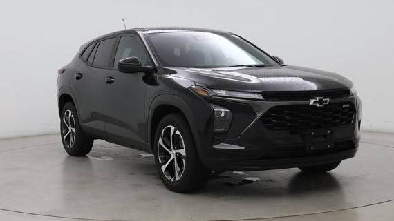 CHEVROLET TRAX 2024 KL77LGE27RC178151 image