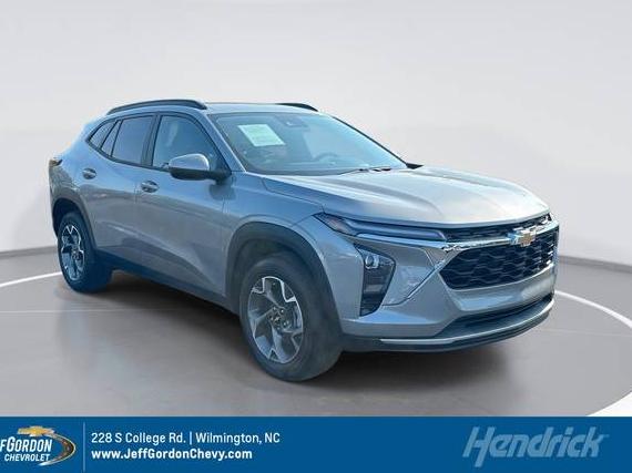CHEVROLET TRAX 2024 KL77LHE2XRC148910 image CHEVROLET TRAX 2024 KL77LHE2XRC148910 image