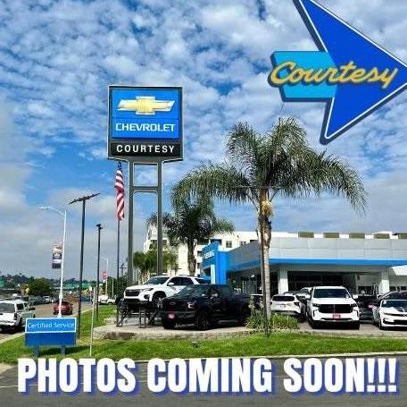 CHEVROLET TRAX 2024 KL77LJE21RC024869 image