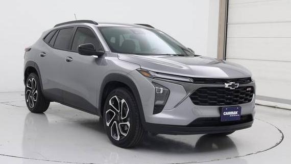 CHEVROLET TRAX 2024 KL77LJE26RC165226 image CHEVROLET TRAX 2024 KL77LJE26RC165226 image