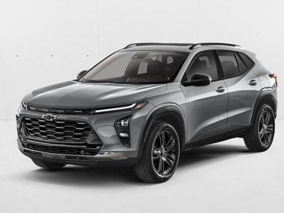 CHEVROLET TRAX 2024 KL77LHE25RC143677 image CHEVROLET TRAX 2024 KL77LHE25RC143677 image