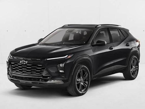 CHEVROLET TRAX 2024 KL77LJE29RC022478 image CHEVROLET TRAX 2024 KL77LJE29RC022478 image